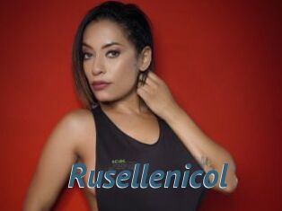 Rusellenicol