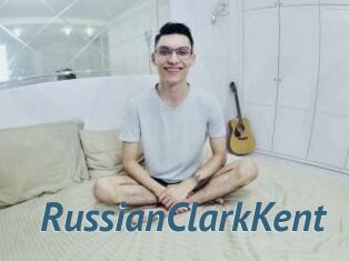 RussianClarkKent