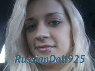 RussianDoll925