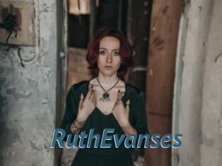 RuthEvanses