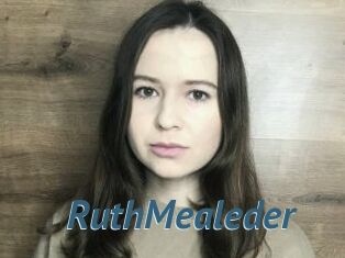 RuthMealeder