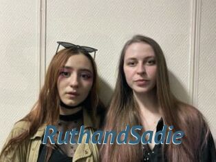 RuthandSadie