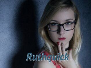 Ruthquick