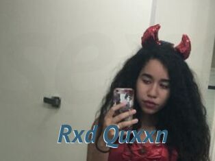 Rxd_Quxxn