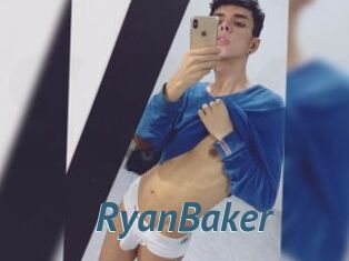 RyanBaker