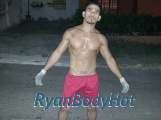 RyanBodyHot