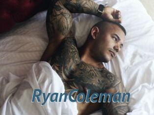 RyanColeman