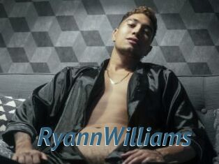 RyannWilliams