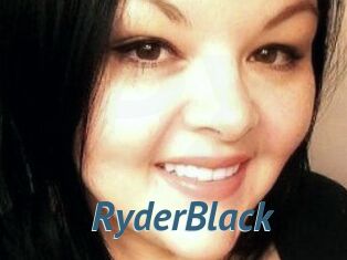 RyderBlack