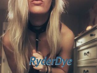 RyderDye