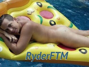 RyderFTM