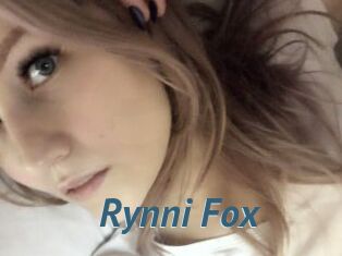 Rynni_Fox