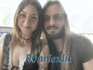 R0nniexlia