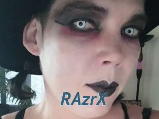 RAzrX