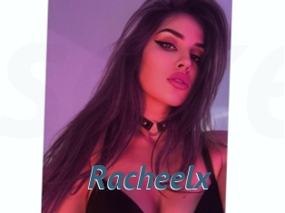 Racheelx