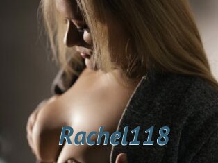 Rachel118