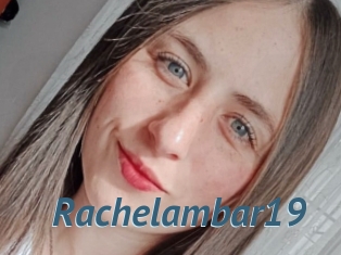 Rachelambar19