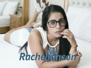 Racheljanson