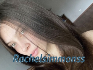 Rachelsimmonss