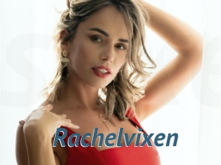 Rachelvixen