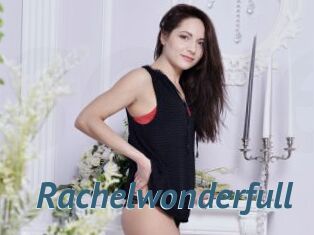 Rachelwonderfull