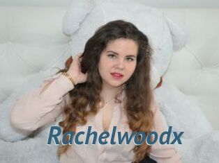 Rachelwoodx