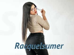 Racquelsumer