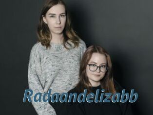 Radaandelizabb