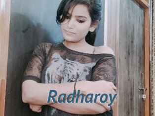 Radharoy