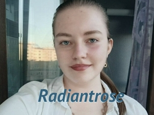 Radiantrose