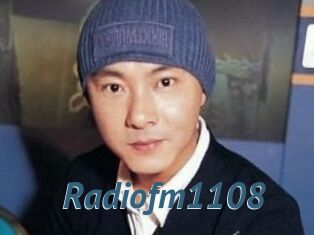 Radiofm1108