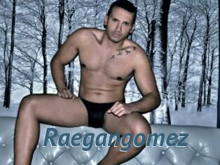 Raegangomez