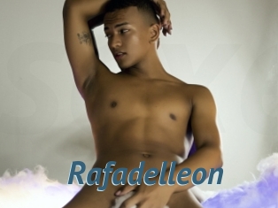 Rafadelleon