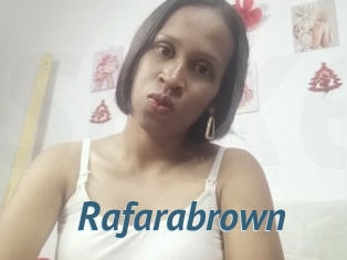 Rafarabrown