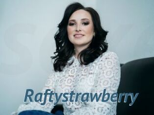 Raftystrawberry