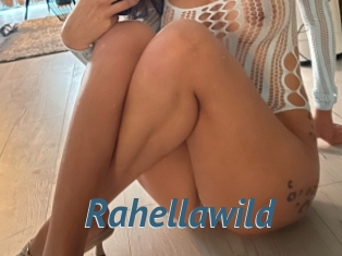 Rahellawild