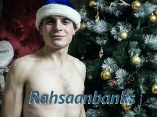 Rahsaanbanks