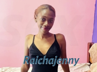 Raichajenny