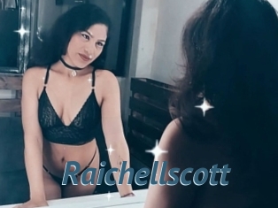 Raichellscott