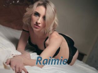 Raimie