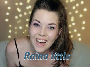 Raina_little