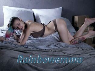 Rainbowemma