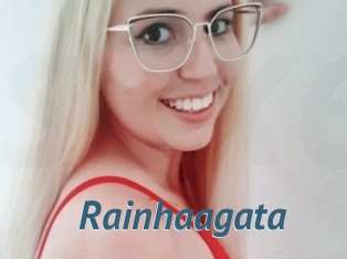 Rainhaagata