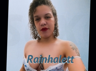 Rainhalett