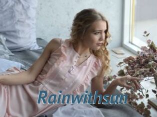 Rainwithsun