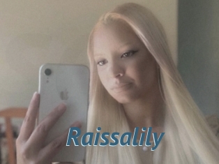 Raissalily