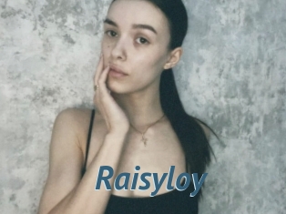 Raisyloy