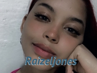 Raizeljones