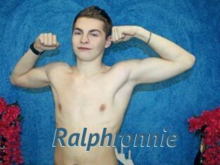 Ralphronnie