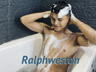 Ralphweston